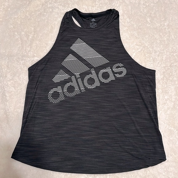 Adidas Athletic Top - Picture 1 of 3